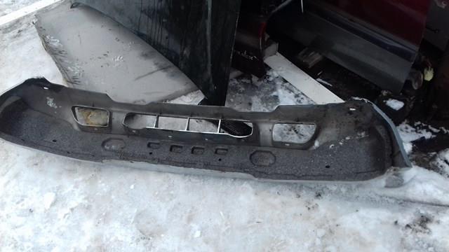 Купити 0K01950031GXX Hyundai/Kia Буфер (бампер) передній