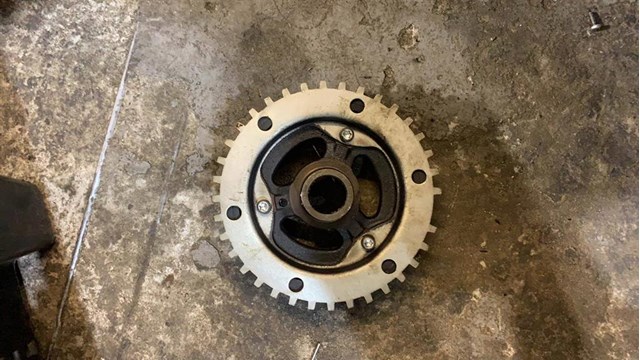 Купити CV6E6316EB Ford 