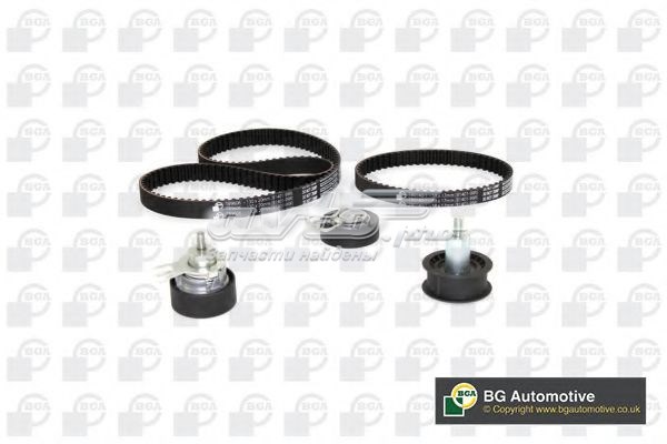 Купити TB0180K BGA ГРМ ремень