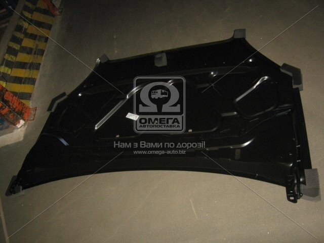0220152280 Tempest Капот