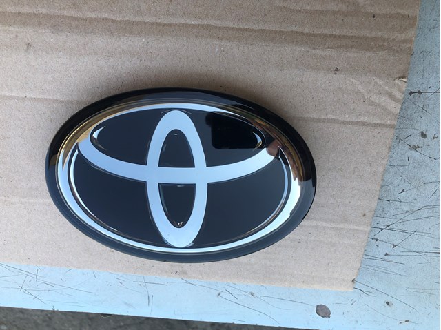  Toyota 5314142030