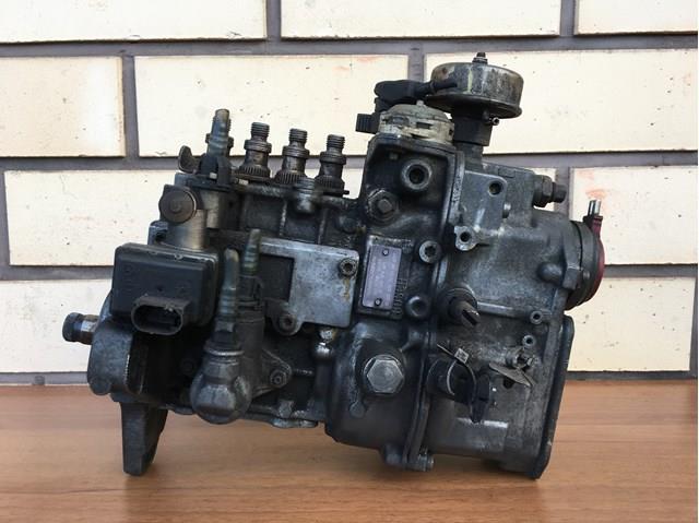 Насос паливний високого тиску Mercedes A6010707601 ціна, від 168.73 USD