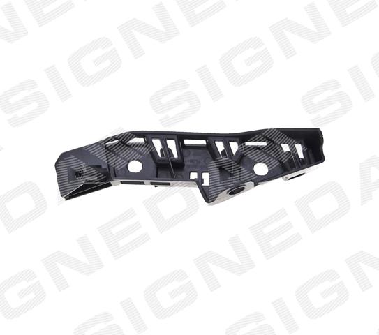 Направляюча переднього бампера, права Signeda PVG43083AR ціна, від 31.57 USD