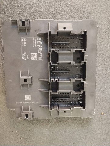 Блок комфорту 3AA937087H VAG