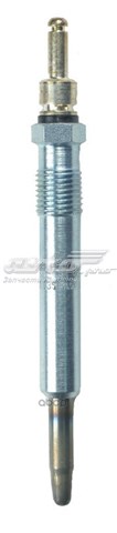 Свічки запалювання Bosch 250201035