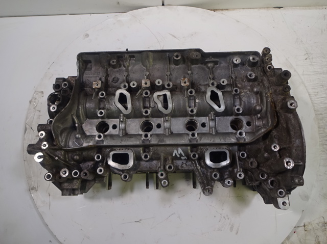 Комплект прокладок двигуна, верхній 110426655R Opel