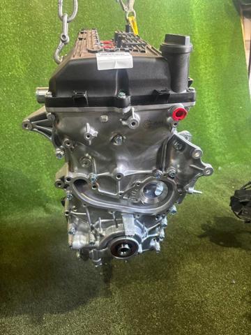 Купити 2TRFE Toyota Двигун