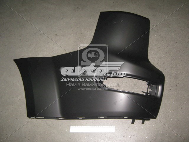 Кут бампера заднього лівий Tempest 0360361971 ціна, від 29.25 USD