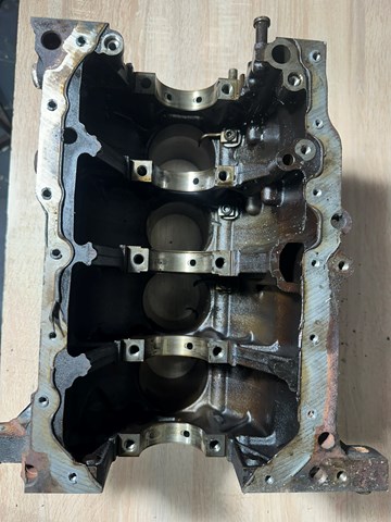 Купити 03C021 VAG 