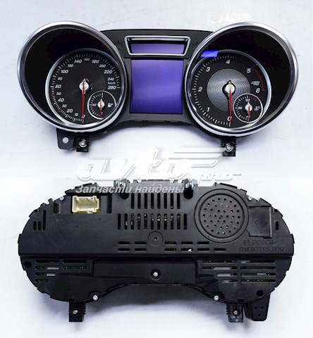 A1669008916 Mercedes 