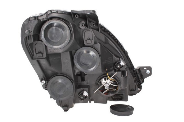 Купити 6631107LLDEM Depo/Loro/Abakus Основна фара в зборі ліва