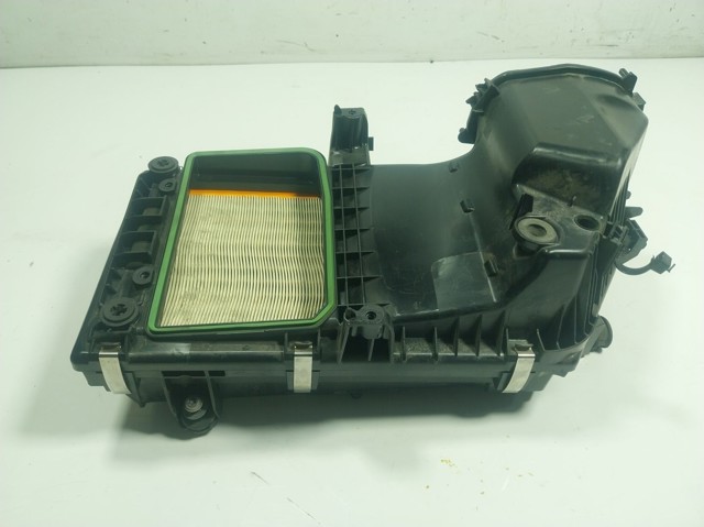  Mercedes A6540907900