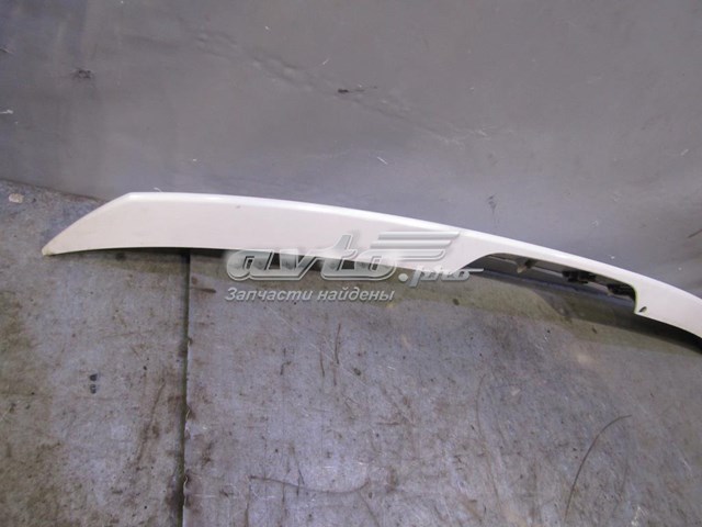 Спойлер задніх дверей Mitsubishi 6515A012WA ціна, від 33.15 USD