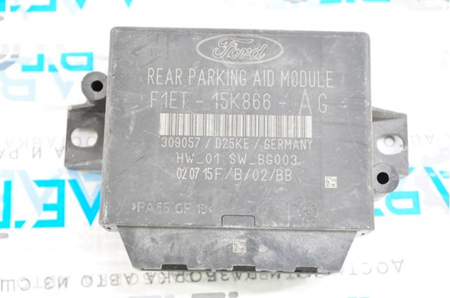 F1ET15K866AG Ford 