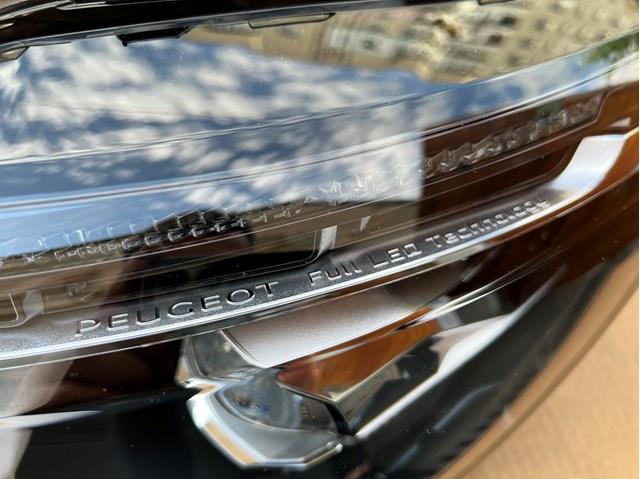 1616878580 Peugeot/Citroen Фара дальнього світла в зборі