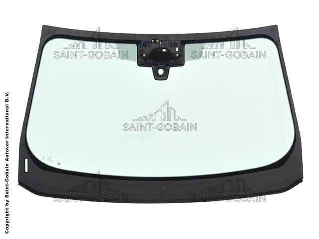 2303AGACMUVZ Guardian Автомобільне скло