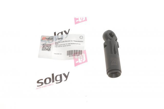 Купити 119033 Solgy Накінечник троса перемикання передач