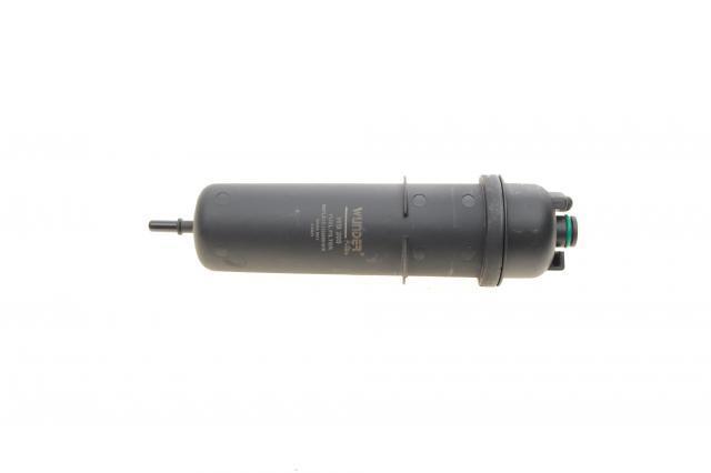 Паливний фільтр WB205 Wunder