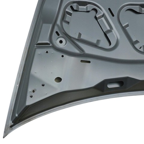 Капот FPS FP5502281 ціна, від 436.06 USD