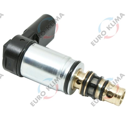 Клапан компресора кондиціонера Volkswagen Passat B6