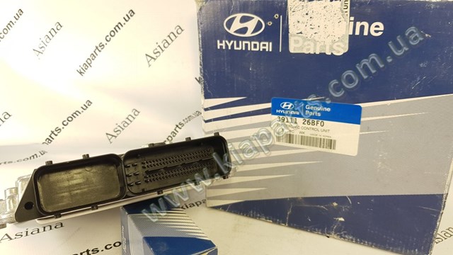  3911126BF0 Hyundai/Kia