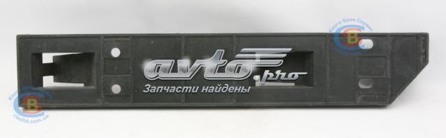 Кронштейн бампера переднього, зовнішній правий Geely 1801483180