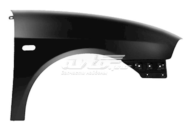 Крила FP6202312 FPS