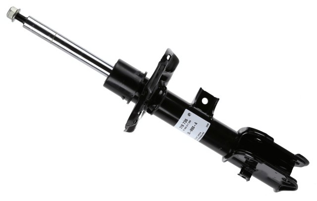 Купити 54651S1300 Hyundai/Kia Амортизатор передній, правий
