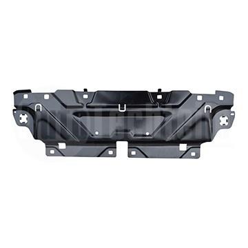 Накладка верхня передньої панелі/супорту радіатора Autotechteile 7095106 ціна, від 56.14 USD