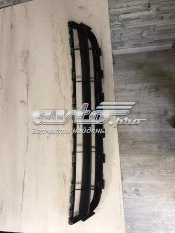 Решітка переднього бампера, центральна Nissan/Infiniti 620743JA0A ціна, від 26.80 USD
