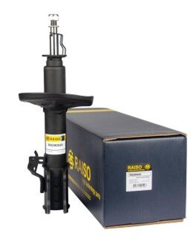 Амортизатор передньої підвіски, лівий Raiso RS290520 ціна, від 38.05 USD