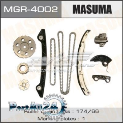 Купити MGR4002 Masuma 