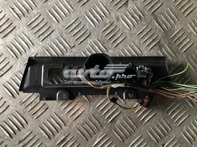  Ford 4M5113D734DB