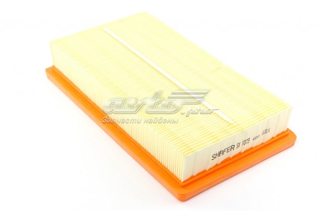 Елемент повітряного фільтра Shafer SX1073 ціна, від 4.90 USD