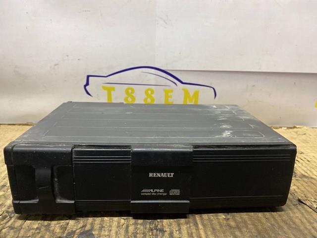  Renault (RVI) 8200207100 ціна, від 25.08 USD