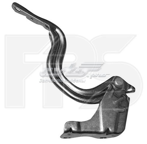 Завіса капота права FPS FP3252286 ціна, від 25.16 USD