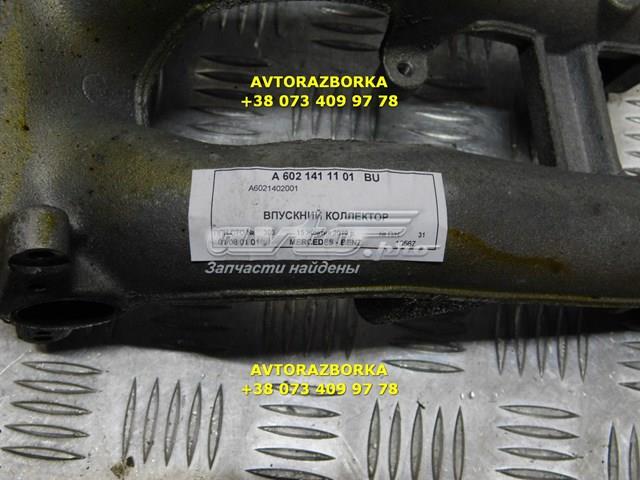  A6021411101 Mercedes