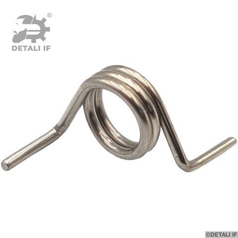 Замок задньої двері, лівої Detali IF DF17363 ціна, від 22.80 USD