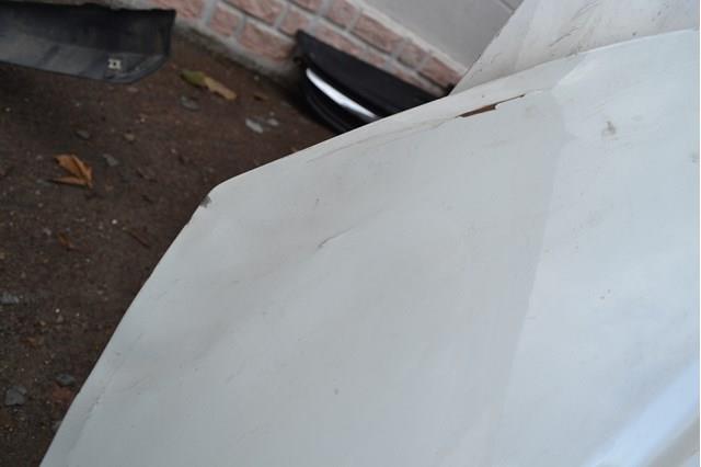 Капот 60100TV0E00ZZ Honda