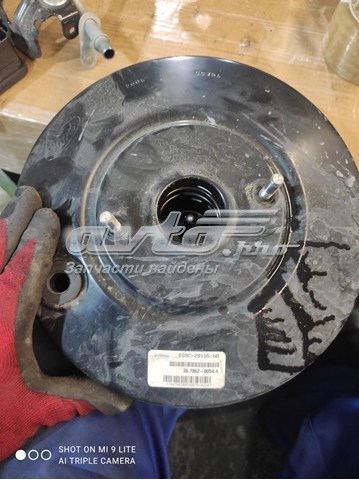 Купити EG9C2B195NB Ford 