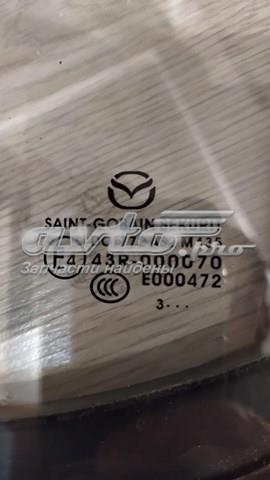  BJS773661 Mazda