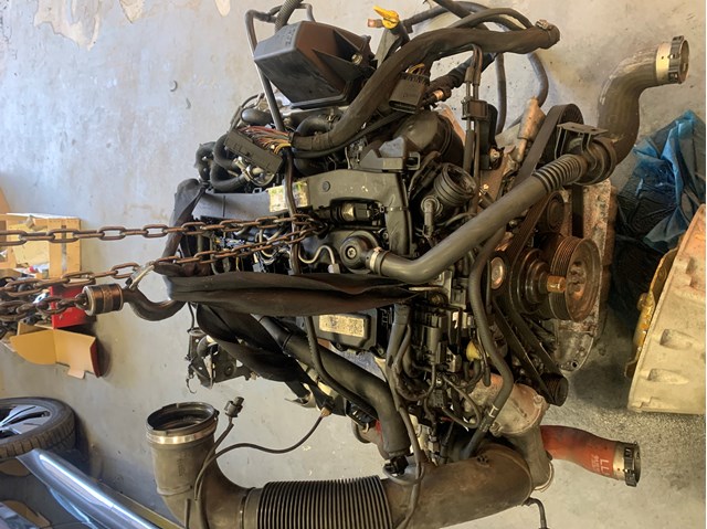 ДВЗ Mercedes 651958 ціна, від 1482.00 USD