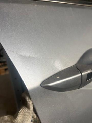Двері праві передні 67010TX4A90ZZ Honda