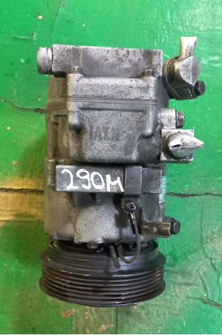  Hyundai/Kia F500AG7DA02