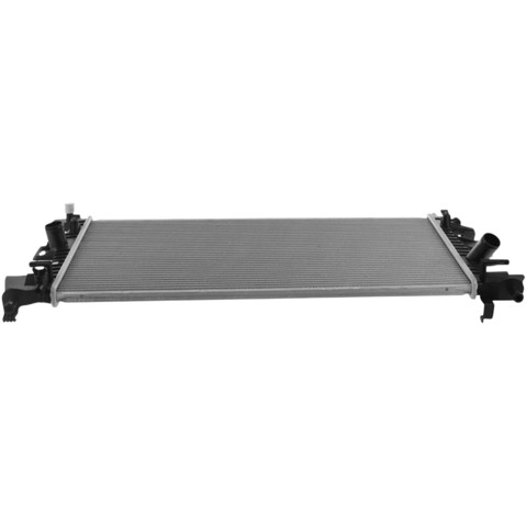 Радіатор R12389 Sato Tech