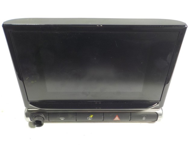 Купити 98291383XU Peugeot/Citroen 