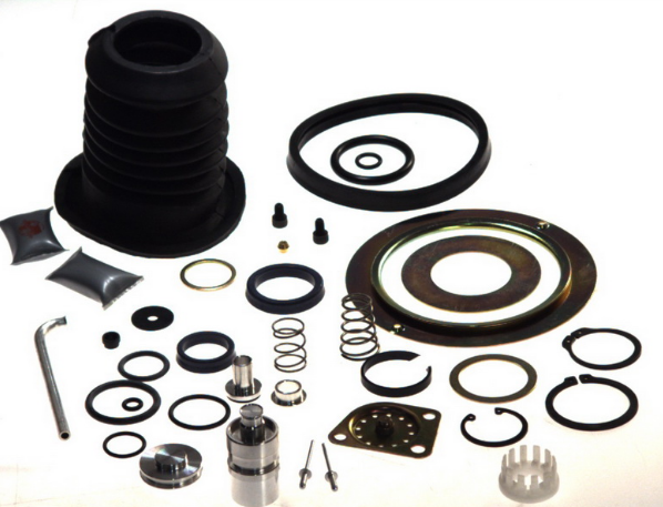Купити A0002901047 Mercedes 