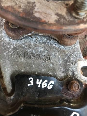 DG9C2C447AB Ford 