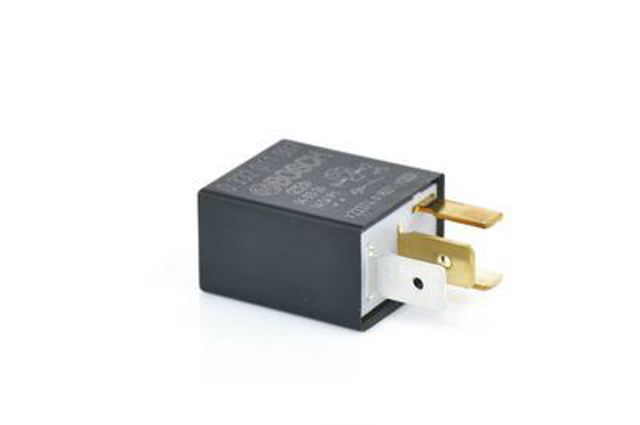 Реле протитуманної фари Bosch 332011007 ціна, від 3.17 USD