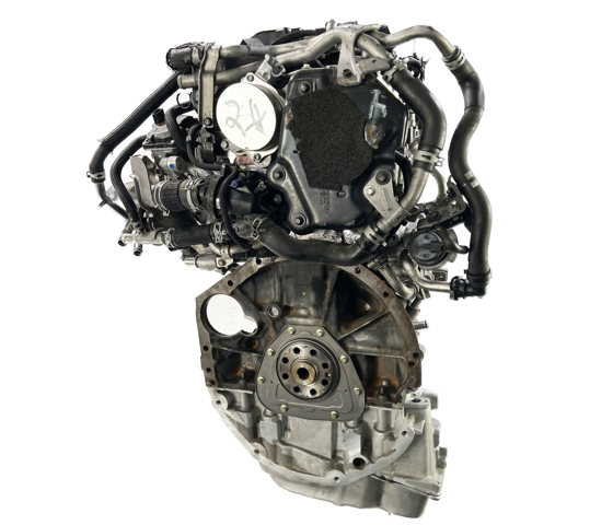 ДВЗ Nissan/Infiniti 1010201Q4F ціна, від 42.17 USD